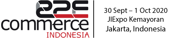 e2eCommerce Indonesia